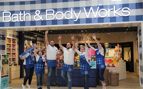 A good credit card to consider is the TJX Credit Card. . Bath and body works apply
